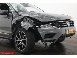 Volkswagen Tiguan 1.5 TSI ACT Comfortline Business Navi Airco Cruise PDC AHK picture 6