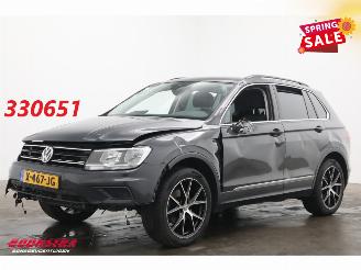 Avarii autoturisme Volkswagen Tiguan 1.5 TSI ACT Comfortline Business Navi Airco Cruise PDC AHK 2019/11