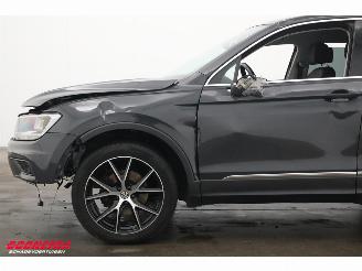 Volkswagen Tiguan 1.5 TSI ACT Comfortline Business Navi Airco Cruise PDC AHK picture 14