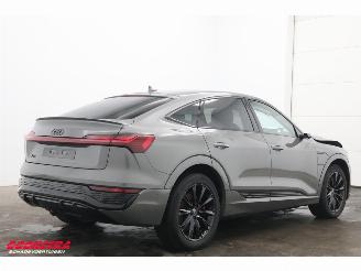 Audi Q8 55 Quattro Plus 115 kWh LED ACC B&O HUD 360° Memory AHK picture 3