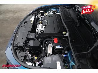 Peugeot 408 1.2 Hybrid 145 e-DCS6 Allure LED ACC Apple/Android Camera 6.586 km! picture 9
