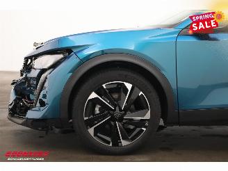 Peugeot 408 1.2 Hybrid 145 e-DCS6 Allure LED ACC Apple/Android Camera 6.586 km! picture 11