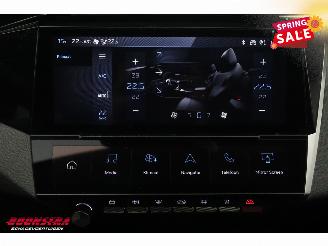 Peugeot 408 1.2 Hybrid 145 e-DCS6 Allure LED ACC Apple/Android Camera 6.586 km! picture 22