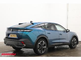 Peugeot 408 1.2 Hybrid 145 e-DCS6 Allure LED ACC Apple/Android Camera 6.586 km! picture 3