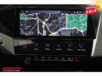 Peugeot 408 1.2 Hybrid 145 e-DCS6 Allure LED ACC Apple/Android Camera 6.586 km! picture 15