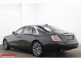 Rolls Royce Ghost 6.75 V12 Extended Shooting Stars Koelkast ACC HUD 360° picture 4