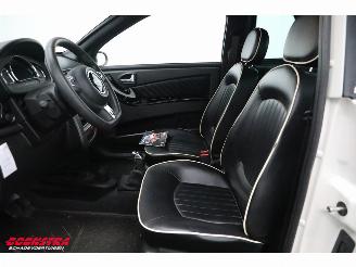 Microcar  M8 Premium DCI Leder Radio/CD LMV 16.699 km! picture 8