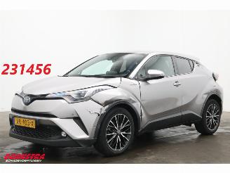  Toyota C-HR 1.8 Hybrid Executive LED ACC Navi Clima Camera LRHZ SHZ 2019/1