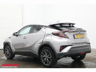 Toyota C-HR 1.8 Hybrid Executive LED ACC Navi Clima Camera LRHZ SHZ picture 4