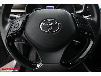Toyota C-HR 1.8 Hybrid Executive LED ACC Navi Clima Camera LRHZ SHZ picture 19