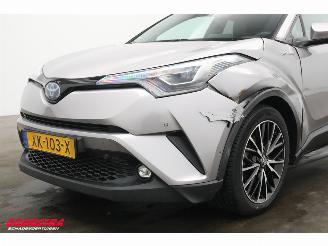 Toyota C-HR 1.8 Hybrid Executive LED ACC Navi Clima Camera LRHZ SHZ picture 5