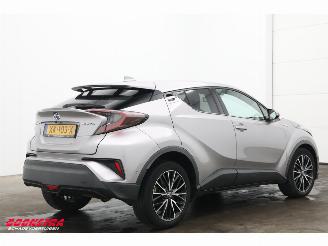 Toyota C-HR 1.8 Hybrid Executive LED ACC Navi Clima Camera LRHZ SHZ picture 3