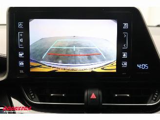 Toyota C-HR 1.8 Hybrid Executive LED ACC Navi Clima Camera LRHZ SHZ picture 23