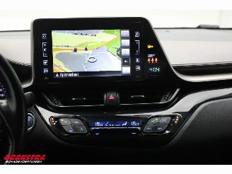 Toyota C-HR 1.8 Hybrid Executive LED ACC Navi Clima Camera LRHZ SHZ picture 15
