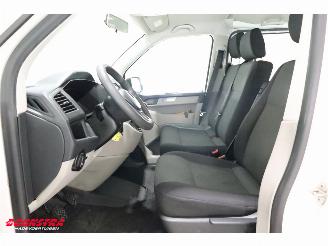 Volkswagen Transporter 2.0 TDI L1-H1 9-Pers. Airco picture 10