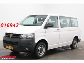  Volkswagen  2.0 TDI L1-H1 Trendline 9-Pers. Airco 2014/8