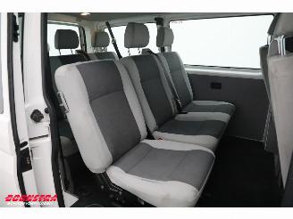 Volkswagen  2.0 TDI L1-H1 Trendline 9-Pers. Airco picture 9