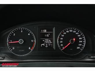 Volkswagen  2.0 TDI L1-H1 Trendline 9-Pers. Airco picture 12