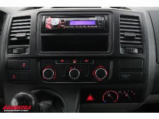 Volkswagen  2.0 TDI L1-H1 Trendline 9-Pers. Airco picture 7