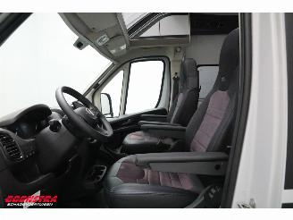 Adria  Twin Plus 640 SG 2.2 MJ 180 PK Aut. **NIEUW/NEU** Luifel Douche Android Cruise Camera picture 25