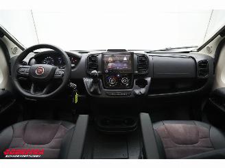 Adria  Twin Plus 640 SG 2.2 MJ 180 PK Aut. **NIEUW/NEU** Luifel Douche Android Cruise Camera picture 23