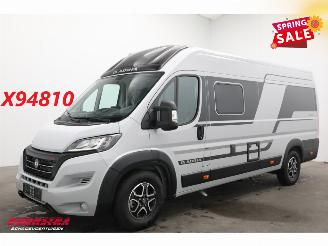 Tweedehands camper Adria  Twin Plus 640 SG 2.2 MJ 180 PK Aut. **NIEUW/NEU** Luifel Douche Android Cruise Camera 2026/2