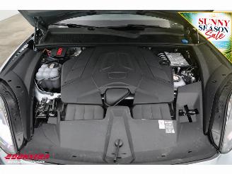 Porsche Cayenne 3.0 S E-Hybrid Pano PDLS+ Sport Chrono 360° PASM AHK picture 9