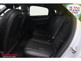 Porsche Cayenne 3.0 S E-Hybrid Pano PDLS+ Sport Chrono 360° PASM AHK picture 15