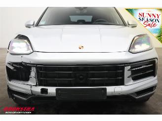 Porsche Cayenne 3.0 S E-Hybrid Pano PDLS+ Sport Chrono 360° PASM AHK picture 7