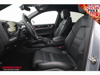 Porsche Cayenne 3.0 S E-Hybrid Pano PDLS+ Sport Chrono 360° PASM AHK picture 14