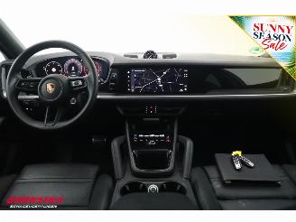Porsche Cayenne 3.0 S E-Hybrid Pano PDLS+ Sport Chrono 360° PASM AHK picture 12