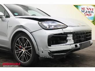 Porsche Cayenne 3.0 S E-Hybrid Pano PDLS+ Sport Chrono 360° PASM AHK picture 6