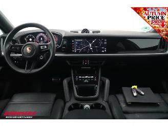 Porsche Cayenne 3.0 S E-Hybrid Pano PDLS+ Sport Chrono 360° PASM AHK picture 12