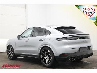 Porsche Cayenne 3.0 S E-Hybrid Pano PDLS+ Sport Chrono 360° PASM AHK picture 4