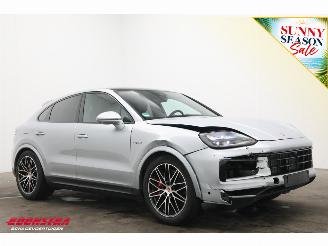 Porsche Cayenne 3.0 S E-Hybrid Pano PDLS+ Sport Chrono 360° PASM AHK picture 2