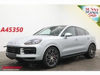 škoda osobní automobily Porsche Cayenne 3.0 S E-Hybrid Pano PDLS+ Sport Chrono 360° PASM AHK 2025/6