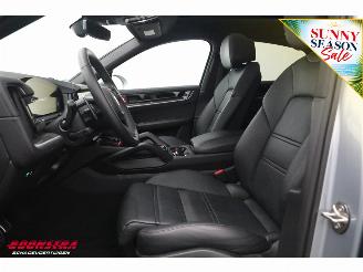 Porsche Cayenne 3.0 S E-Hybrid Pano PDLS+ Sport Chrono 360° PASM AHK picture 14