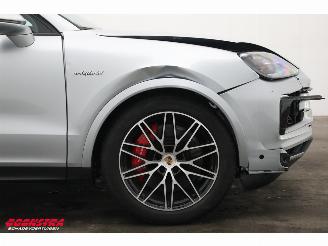 Porsche Cayenne 3.0 S E-Hybrid Pano PDLS+ Sport Chrono 360° PASM AHK picture 5