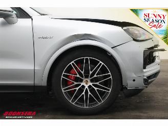 Porsche Cayenne 3.0 S E-Hybrid Pano PDLS+ Sport Chrono 360° PASM AHK picture 5