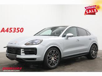 škoda osobní automobily Porsche Cayenne 3.0 S E-Hybrid Pano PDLS+ Sport Chrono 360° PASM AHK 2025/6