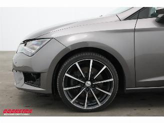 Seat Leon 1.8 TSI 180 PK DSG FR LED Schuifdak Navi Clima Cruise PDC 153.061 km! picture 11