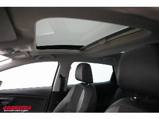 Seat Leon 1.8 TSI 180 PK DSG FR LED Schuifdak Navi Clima Cruise PDC 153.061 km! picture 19