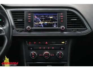 Seat Leon 1.8 TSI 180 PK DSG FR LED Schuifdak Navi Clima Cruise PDC 153.061 km! picture 15