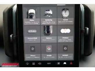 Volvo EX30 SM Extended Range Plus 69 kWh Navi Google ACC picture 17