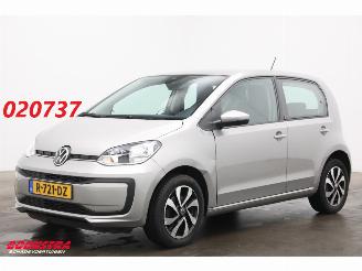  Volkswagen Up! 1.0 Airco Cruise Camera PDC LMV 2022/3