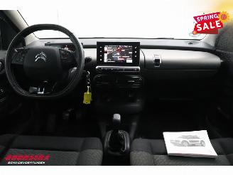 Citroën C4 cactus 1.2 PureTech Feel Navi Airco Cruise PDC AHK 68.355 km! picture 11