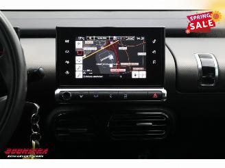 Citroën C4 cactus 1.2 PureTech Feel Navi Airco Cruise PDC AHK 68.355 km! picture 12