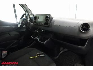 Mercedes Sprinter 315 CDI 9G-tronic L2-H2 RWD Airco Cruise Camera AHK picture 12