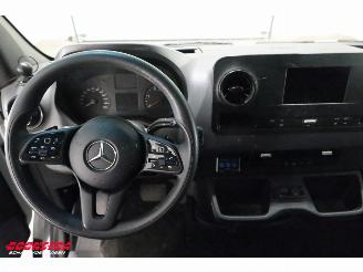 Mercedes Sprinter 315 CDI 9G-tronic L2-H2 RWD Airco Cruise Camera AHK picture 13