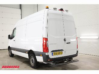 Mercedes Sprinter 315 CDI 9G-tronic L2-H2 RWD Airco Cruise Camera AHK picture 4
